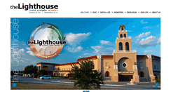 Desktop Screenshot of lighthousedallas.org